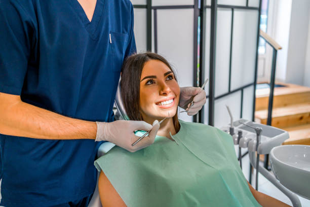 Oral Surgery in Mims, FL