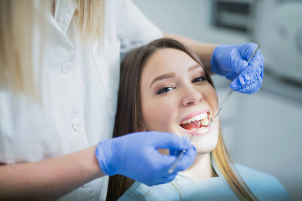 Best Dental X-Rays and Imaging  in Mims, FL